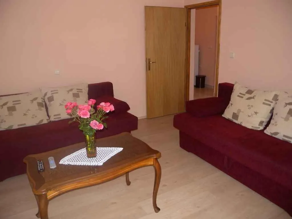Apartment In Rovanjska 6792