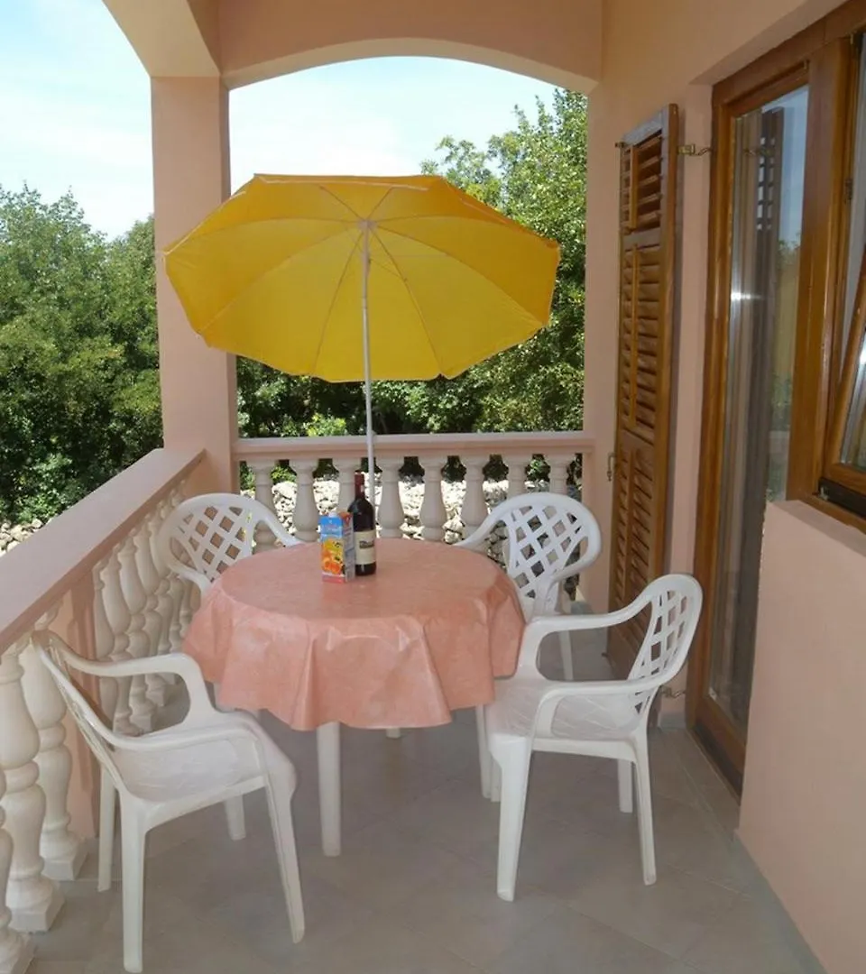 Apartment In Rovanjska 6792