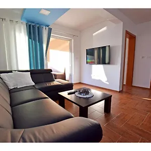 Apartmán Dinko, Rovanjska