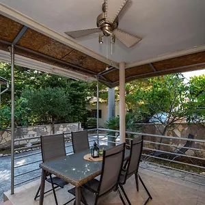 Sunset Apartment